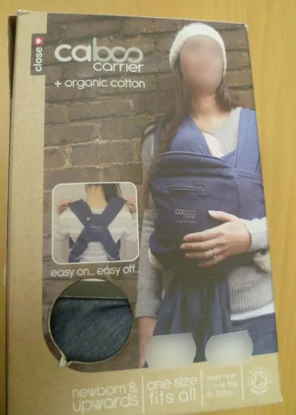 Baby sling