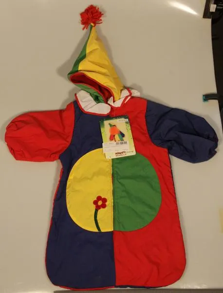 Babies' costume