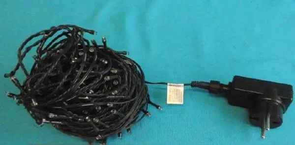 Lighting chain