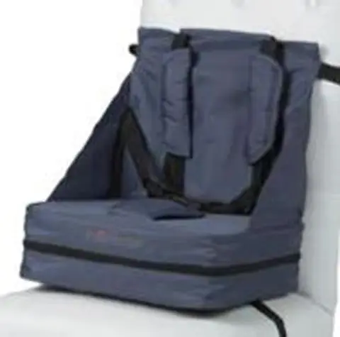 Booster seat