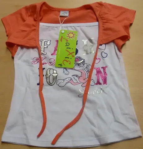 Children’s top