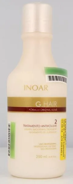 Haircare product