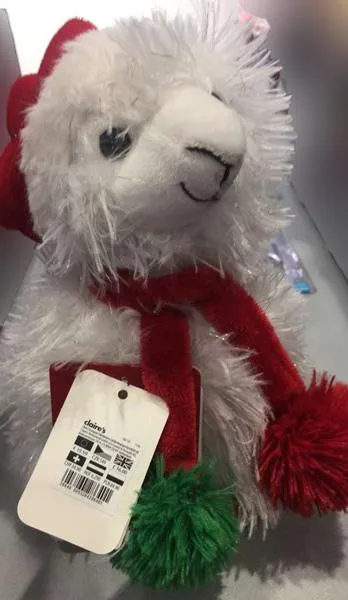 Soft toy