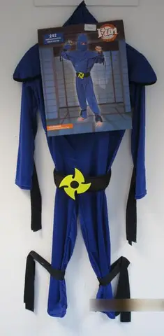 Children's fancy-dress costume