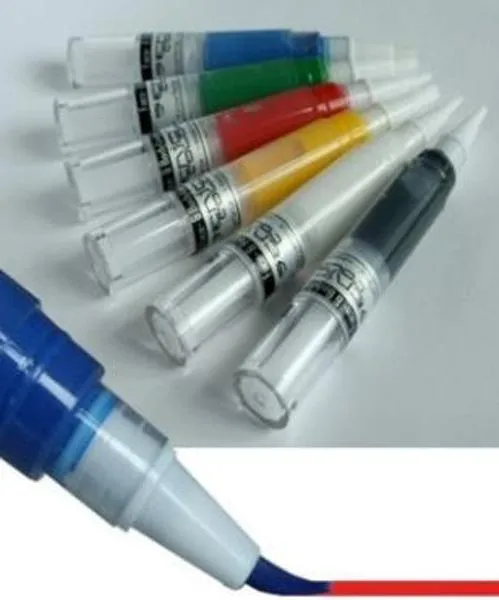 Make-up marker