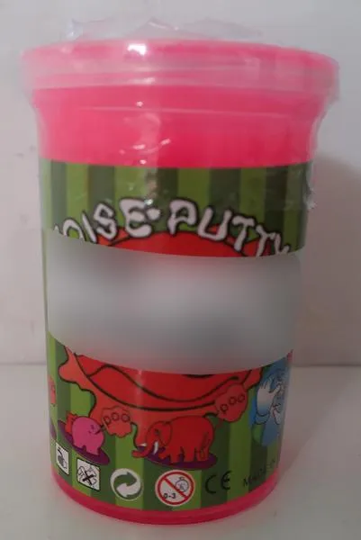Toy slime