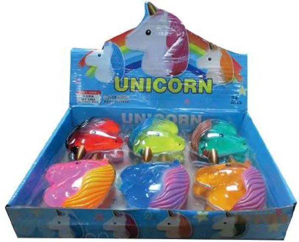 Toy slime