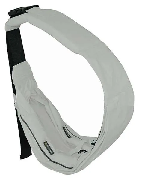 Baby carrier