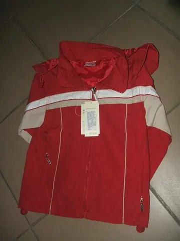 Children's windbreaker