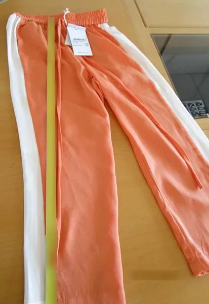 Children's trousers