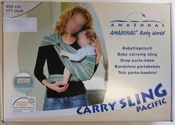 Baby sling
