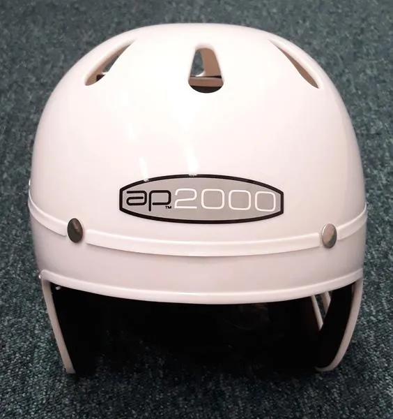 Helmet for water sports