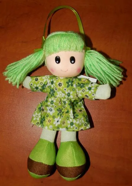 Мягкая игрушка