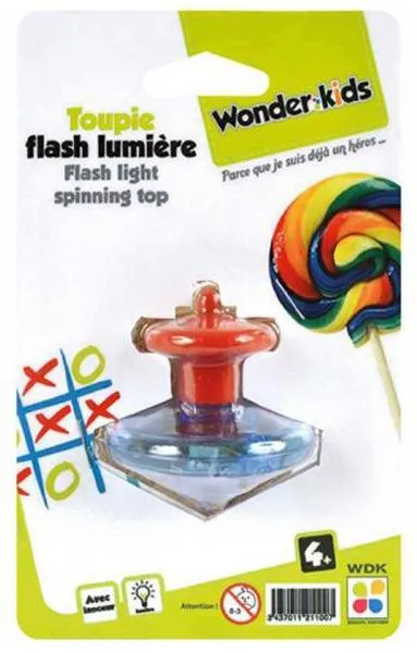 Spinning top