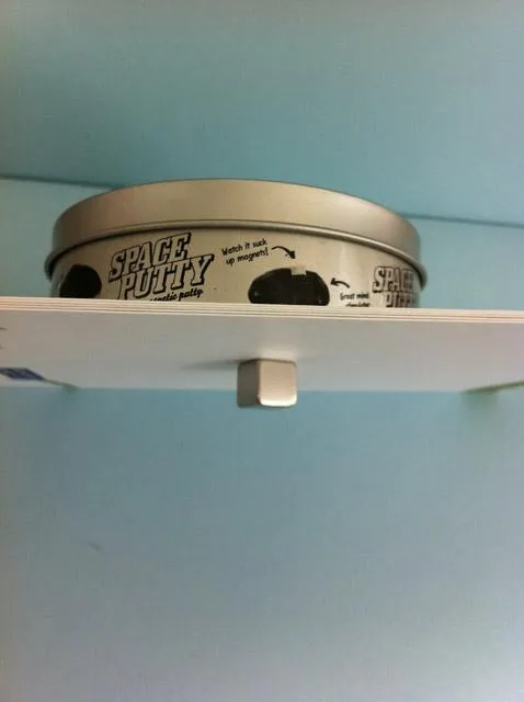 Magnetic Putty "Space Putty"