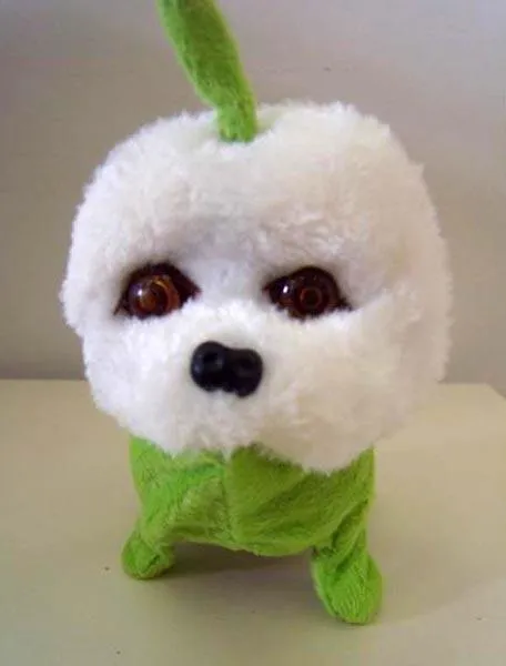 Soft toy