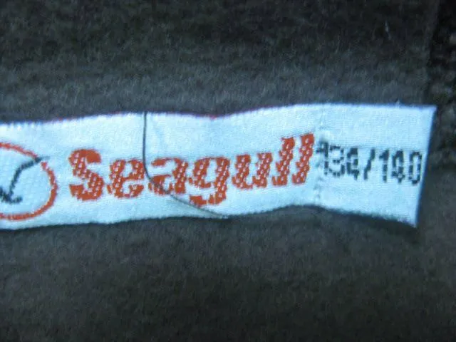 Girls’sweatshirt
