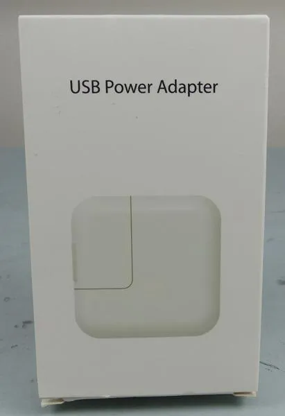 USB Power Adapter