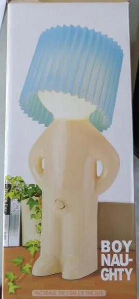 Table lamp