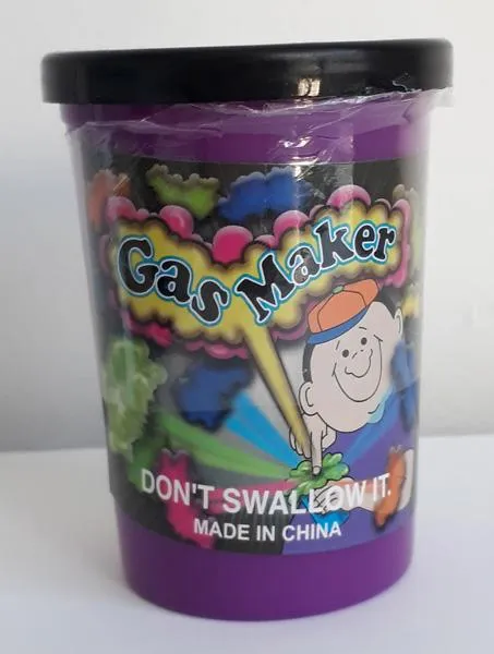 Slime toy