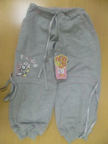 Children's trousers