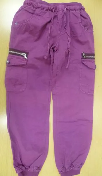 Children's trousers