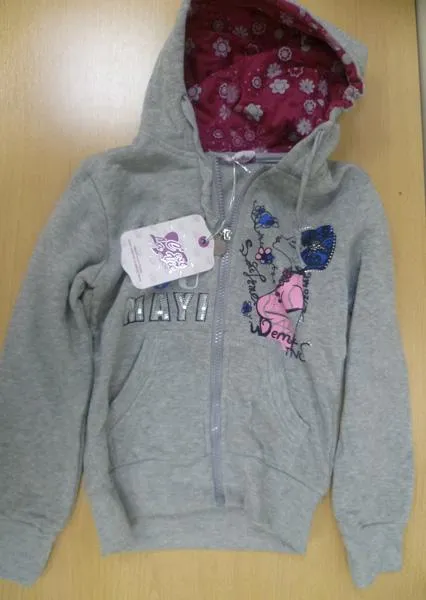 Children's jacket