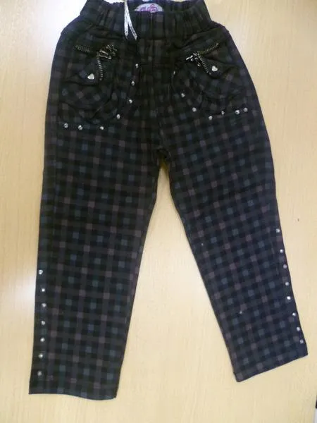 Children's trousers