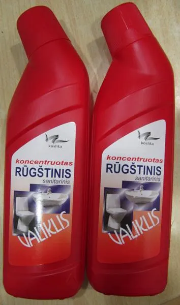 Cleaning Products