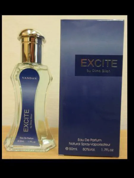 Perfume