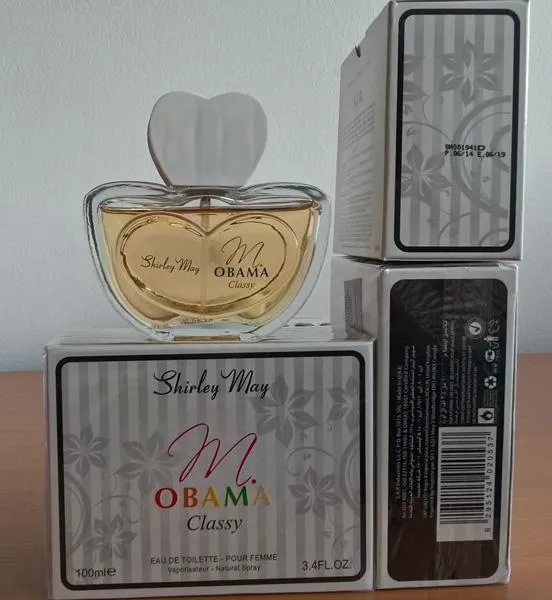 Perfume