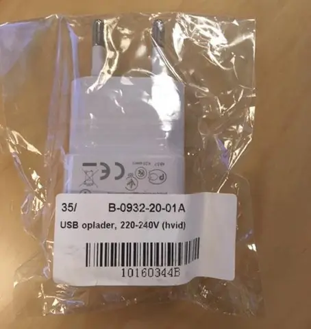 USB-Charger