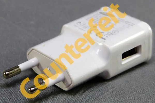 USB-зарядное устройство