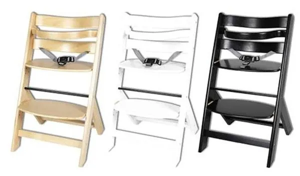 High chair
