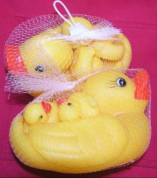Набор игрушек для ванны