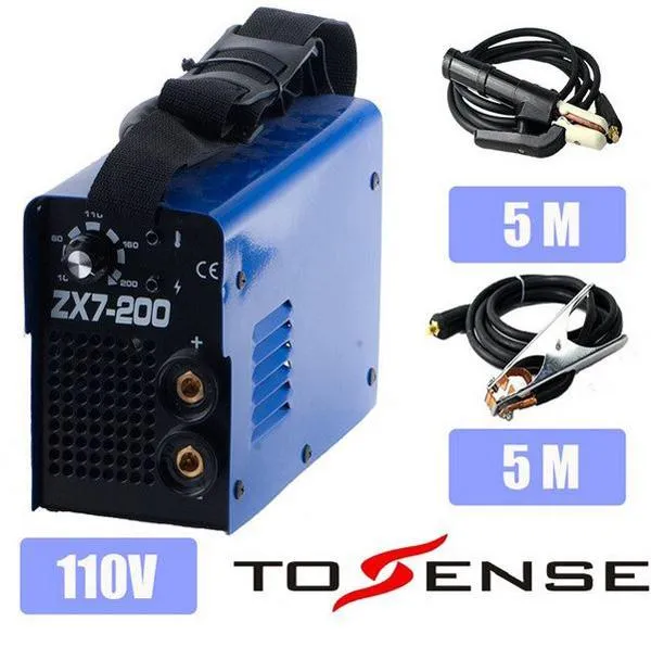 Plasma welder/ cutter