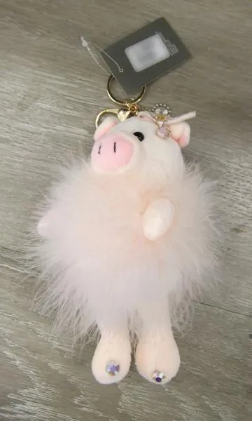 Key ring