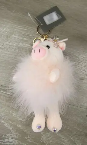 Key ring