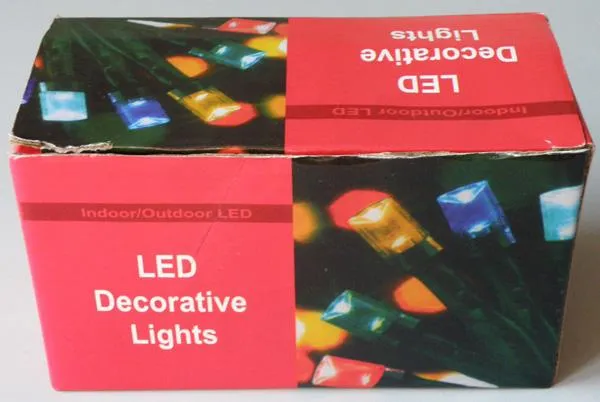 Lighting chain