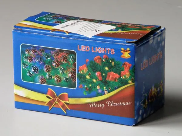 Lighting chain