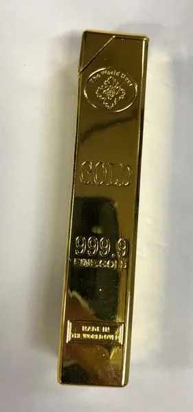 Novelty lighter