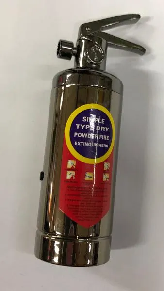 Novelty lighter
