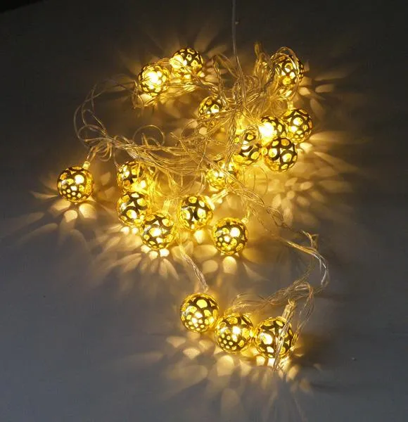 Lighting chain
