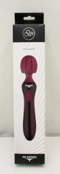 Massage appliance