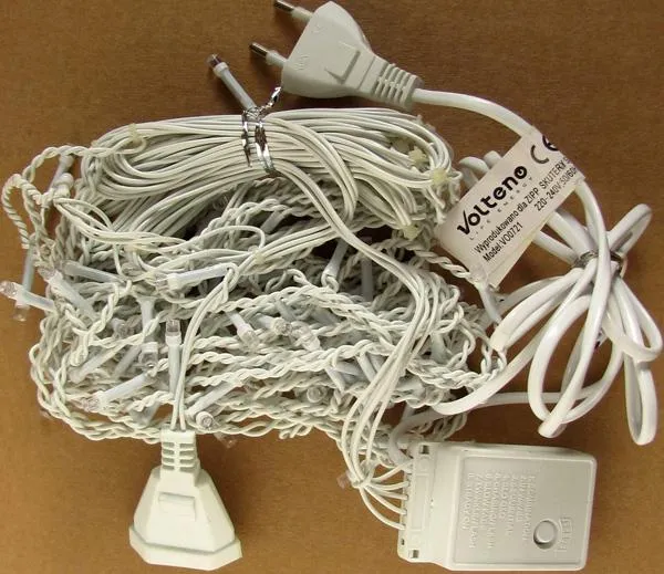 LED lighting chain
