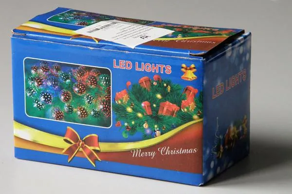 Lighting chain