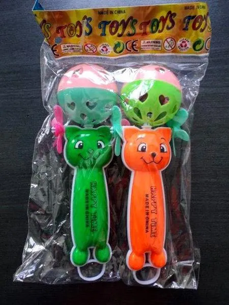Музыкальная игрушка