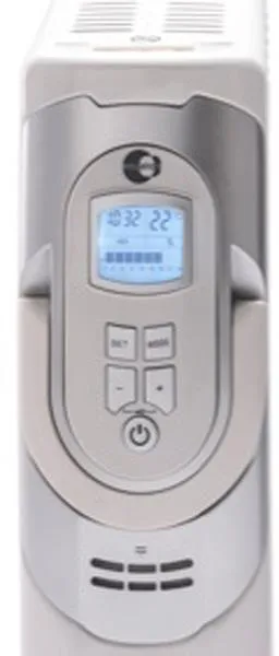 Electric heater