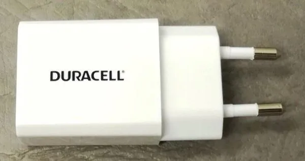 USB-зарядное устройство