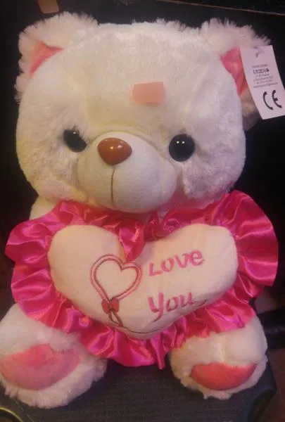 Soft toy